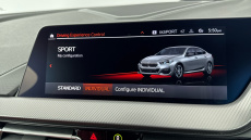 BMW 2 Series 218i [136] M Sport 4dr DCT [Pro Pack] Petrol Saloon